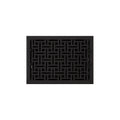 Cast Iron Floor Register H233382