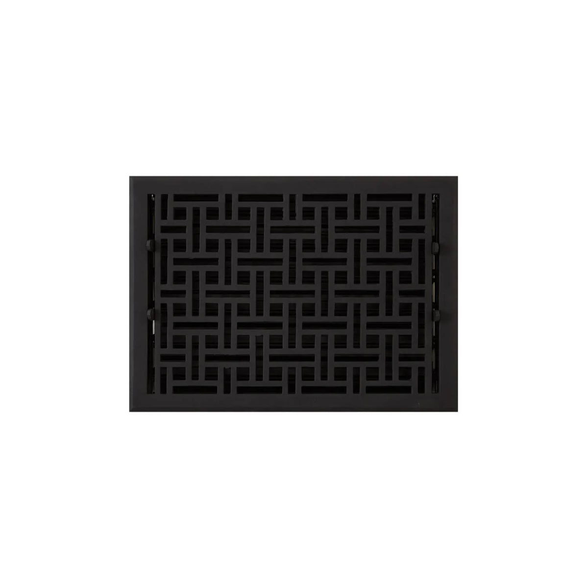 Cast Iron Floor Register H233382