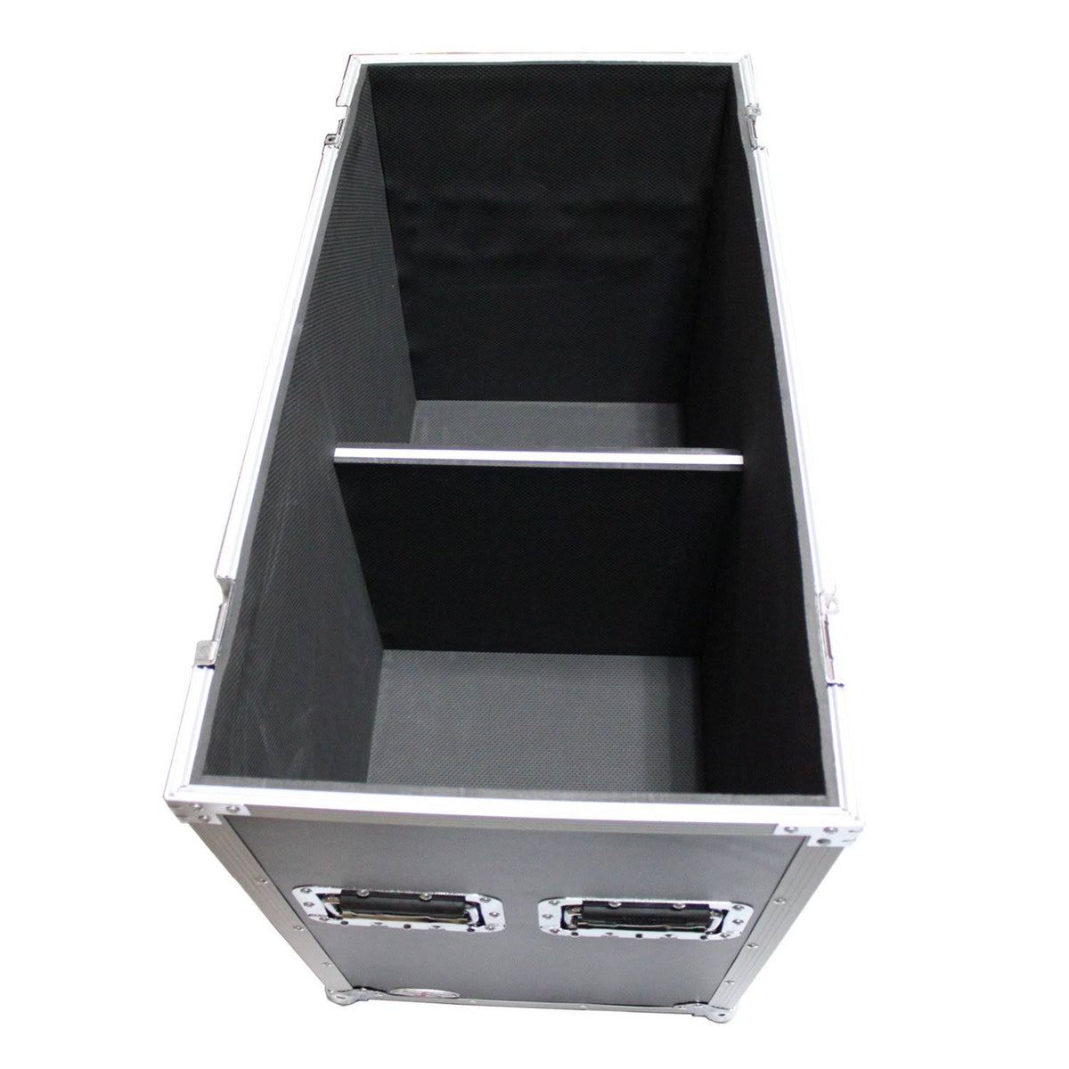 Flight Case for Two Speakers F830135
