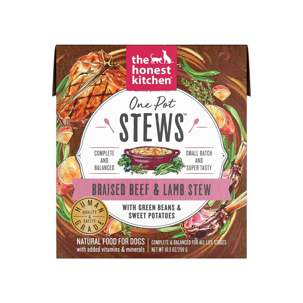 One Pot Stew Pet Supplies J71764