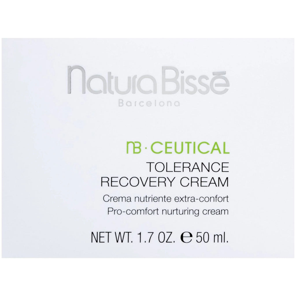 Tolerance Recovery Cream, 1.7 fl. oz. Z91559