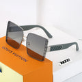 Luxury Polarized Sunglasses K341