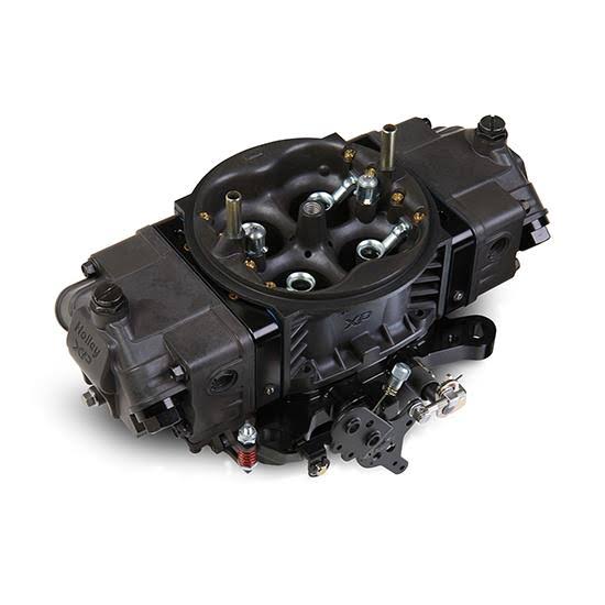 950 CFM Ultra HP Carburetor Gray G857880
