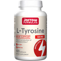 L-Tyrosine 500 mg 100 caps Z987