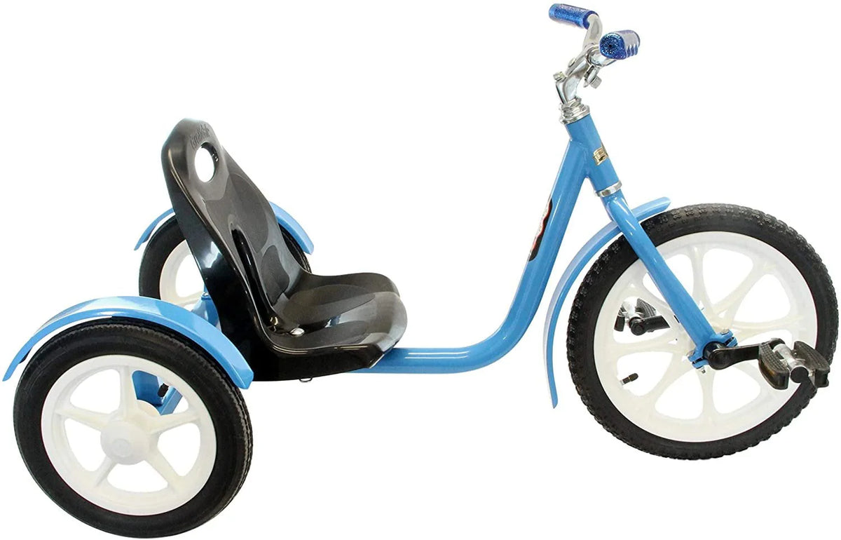 Red Kid's Trike T7146