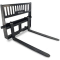 48" Pallet Fork Attachment Skid Steer K945