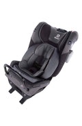 Black Jet Convertible Car Seat A6877