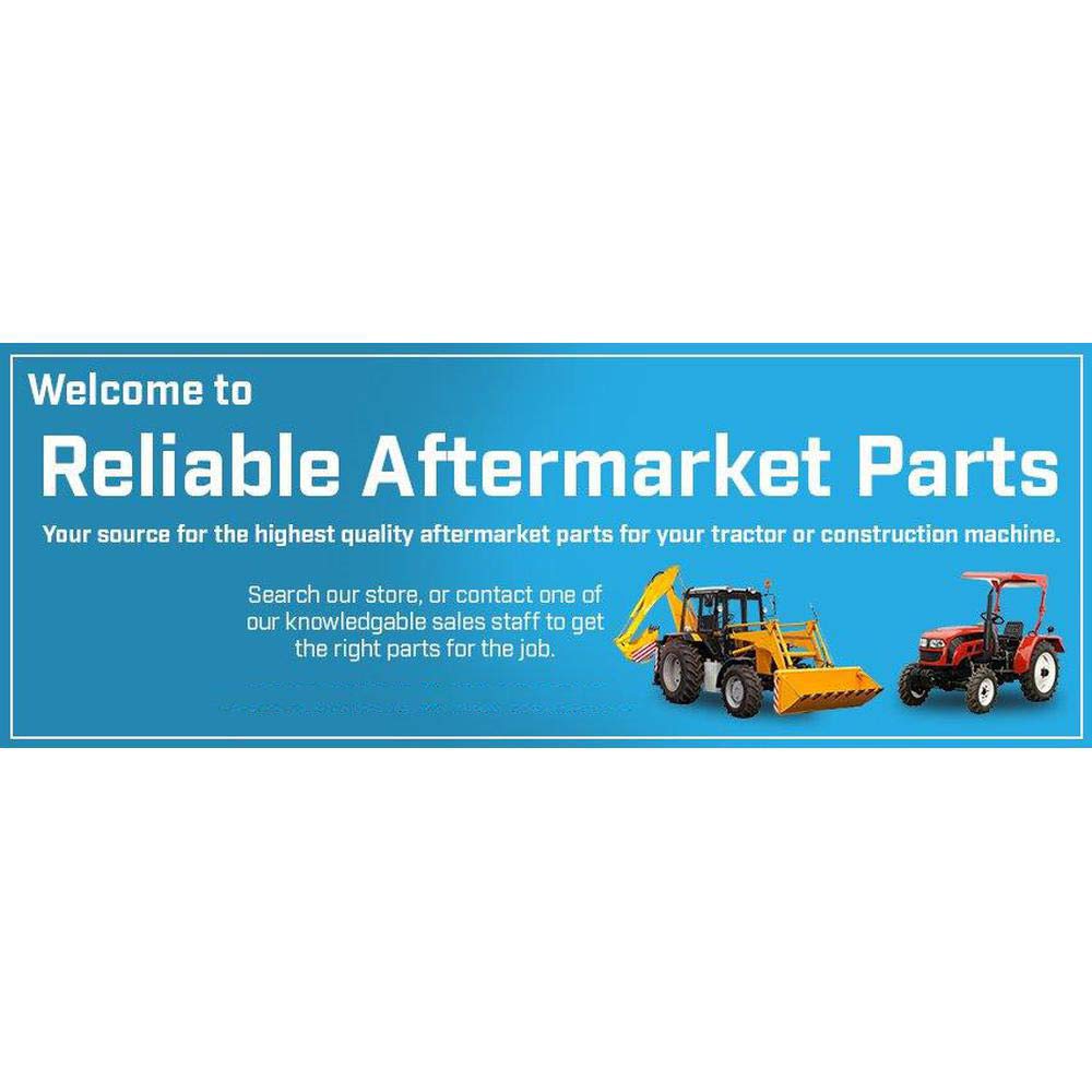 Farmall H High Performance Manifold Q8273