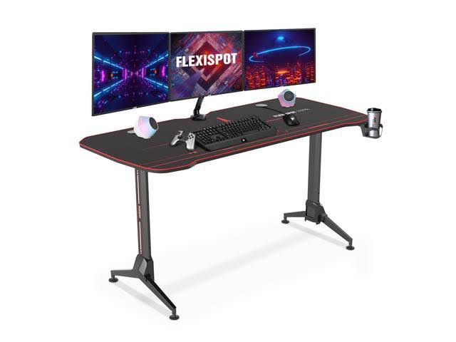 Standing Gaming Desk Q572499