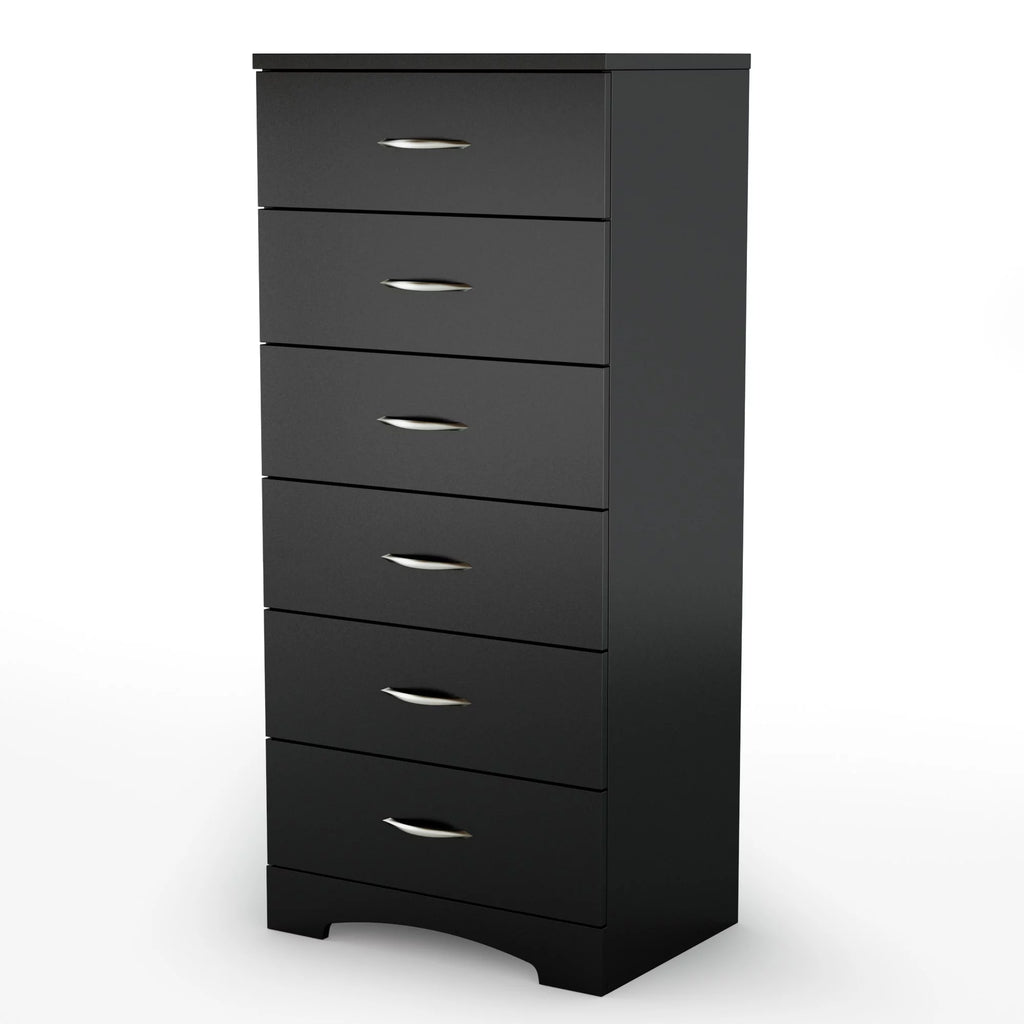 6 Drawer Lingerie Chest A4452