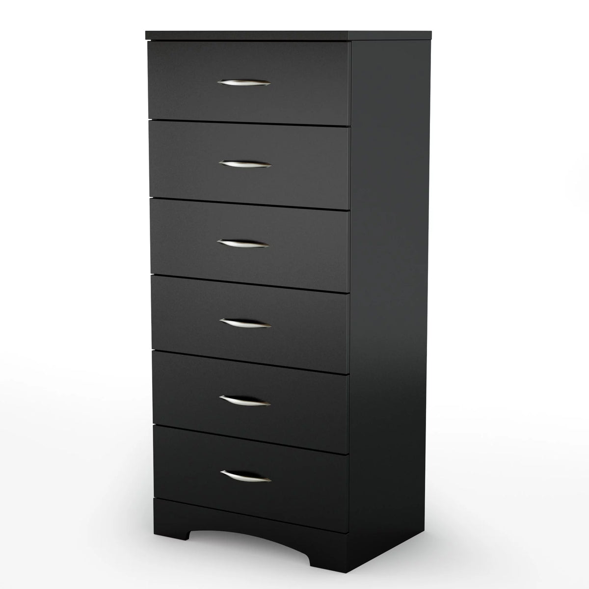 6 Drawer Lingerie Chest A4452