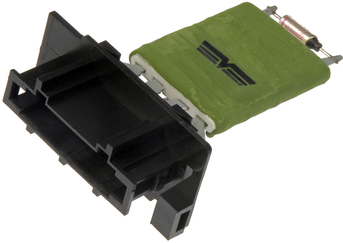 Front HVAC Blower Motor Resistor U45085