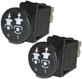 Oregon 2 Pack Switch PTO B786518