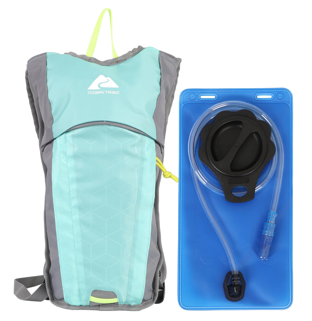 2 Liter Hydration Backpack P385802