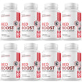 Blood Flow Support Dietary Supplement 60 Capsules 8 Pack A6002