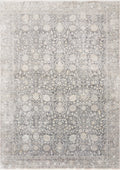 Charcoal Sand 2'8 x 12' Rug A32030