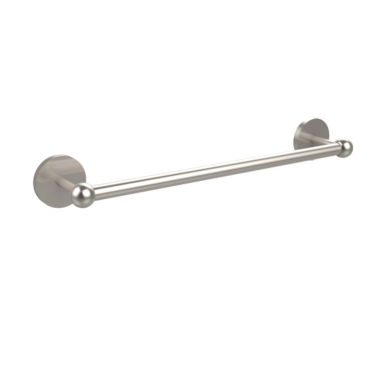 36 inch Towel Bar Satin Nickel O54764