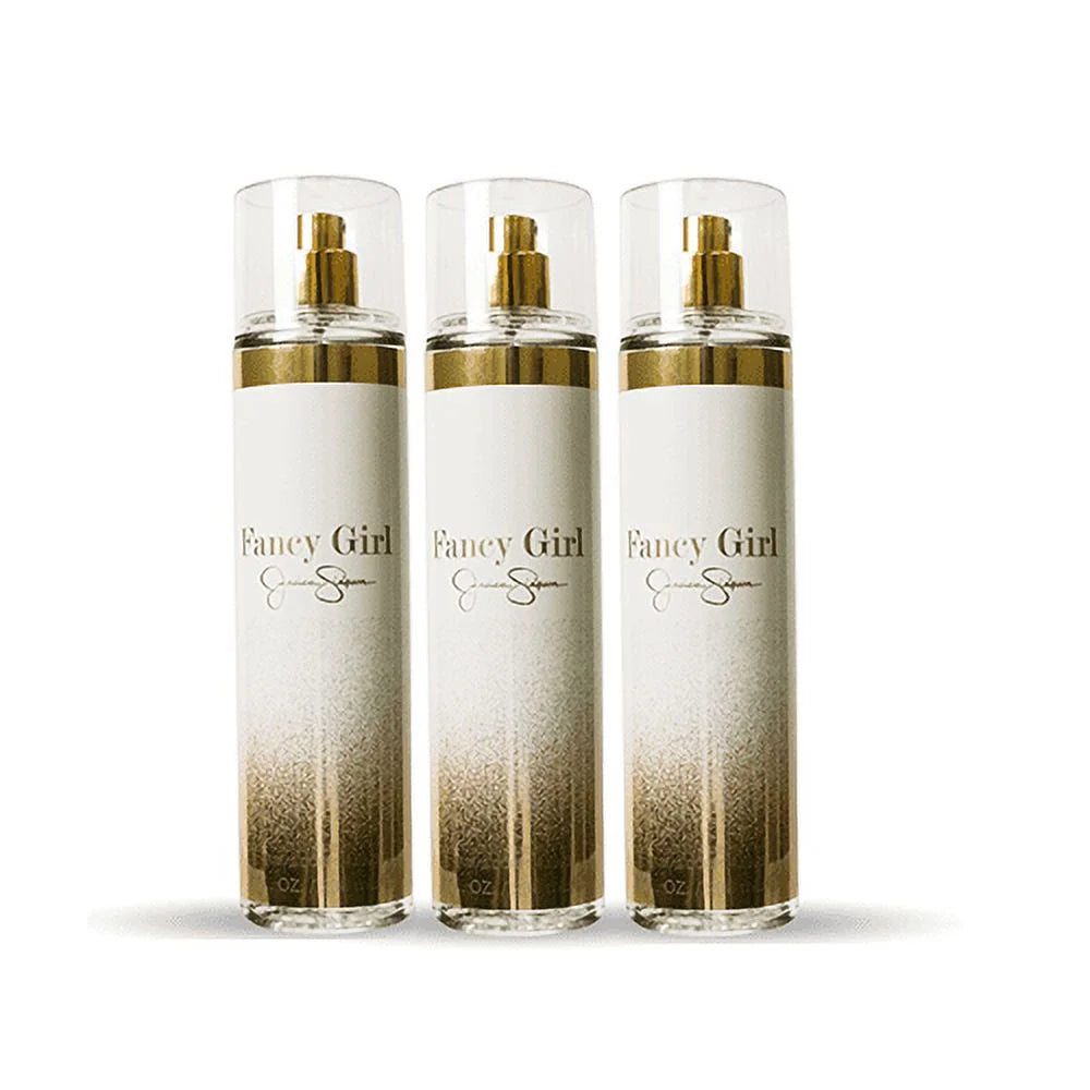 Body Spray For Women 8.0 oz (PACK OF 3) Z884160