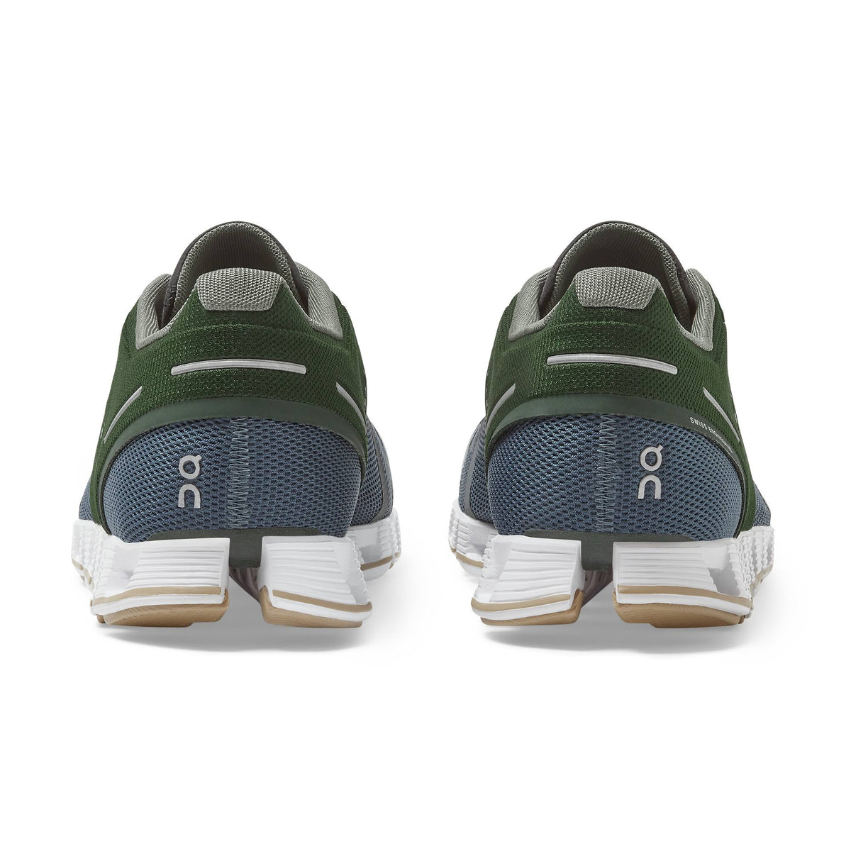 Men's 9 Cactus/Storm Running Shoes P891998