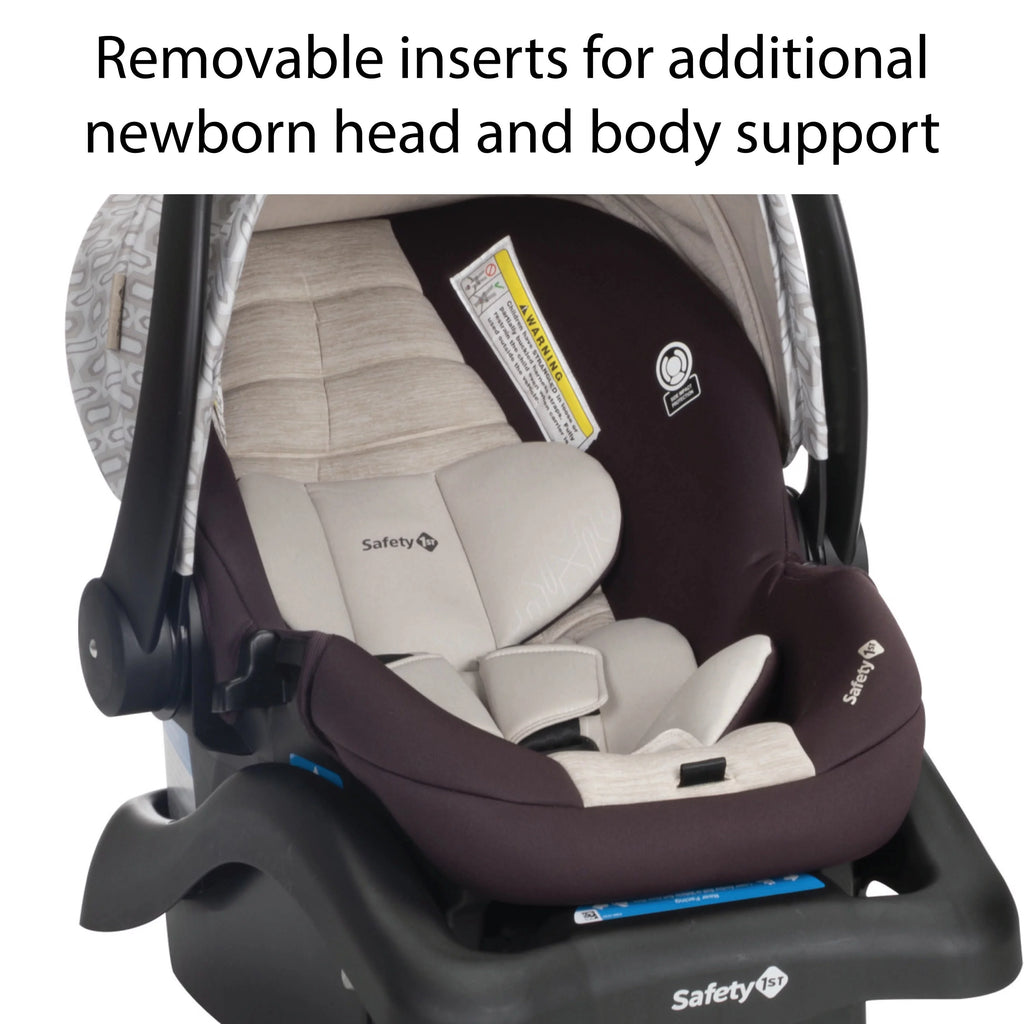 Infant Travel System V104