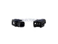 Set 6 EV1 Female to EV6 Male Plug Adaptors E113