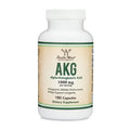 Alpha Ketoglutaric Acid 1,000mg 180 Capsules O6821