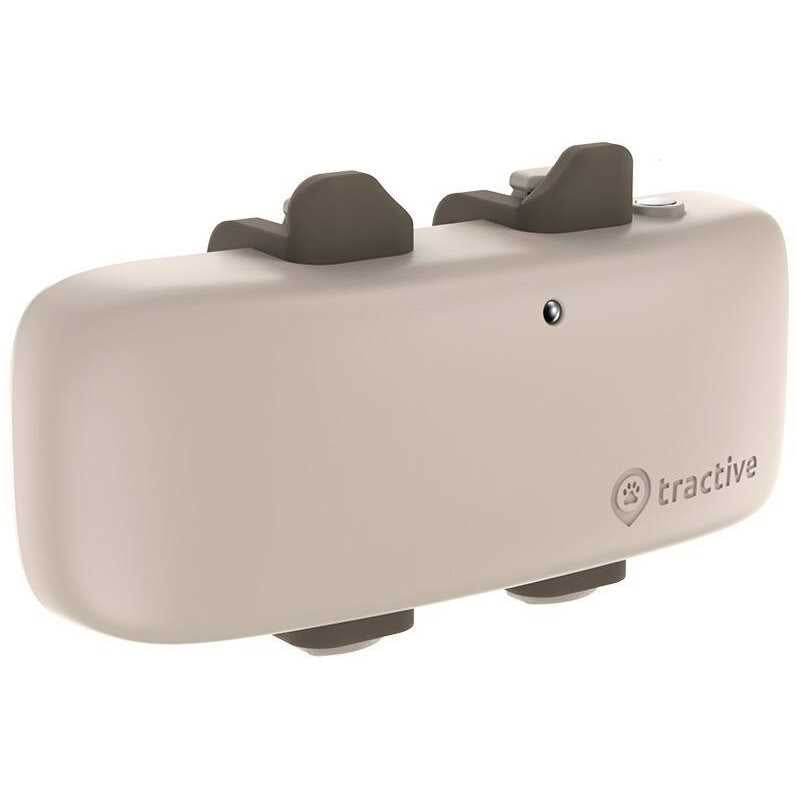 GPS Tracker R15436