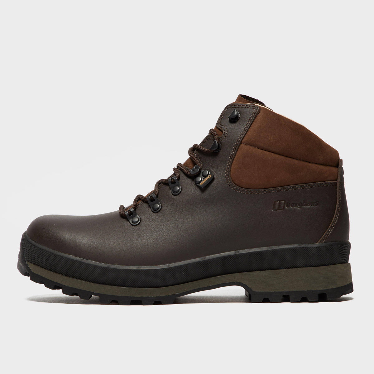 Brown GORE-TEX Hiking Boots H39873