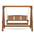 Porch Swing with Stand M2104