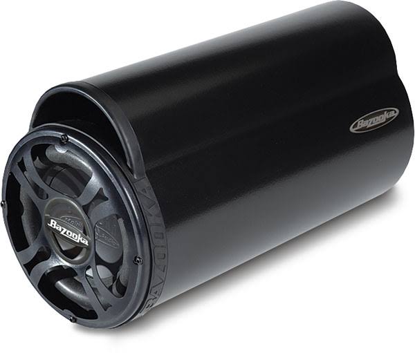 8 inch 8 Ohm DVC Bass Tube R241