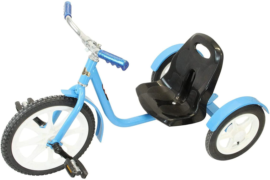 Red Kid's Trike T7146