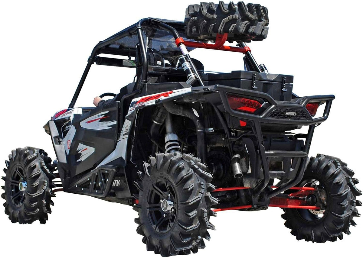 Spare Tire Carrier Mounting Kit for Polaris RZR XP 1000 F4512