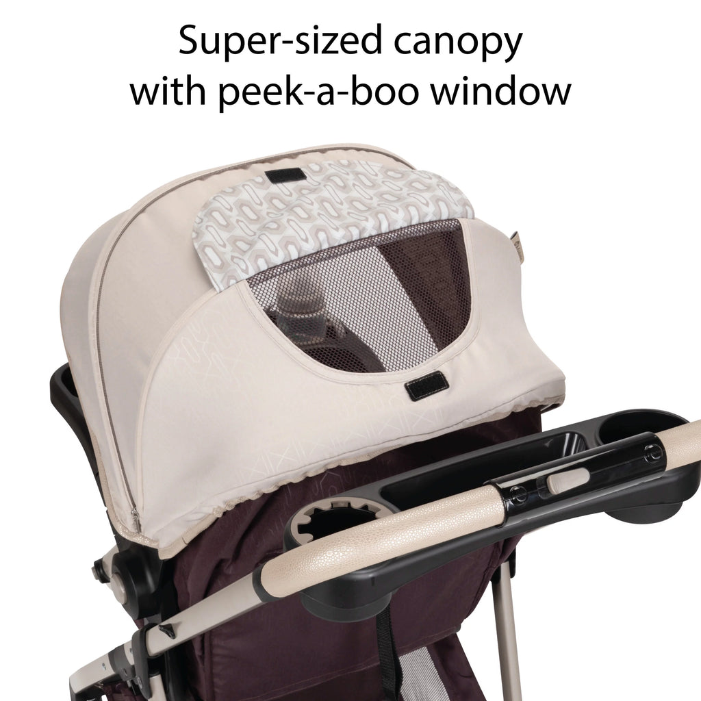 Infant Travel System V104