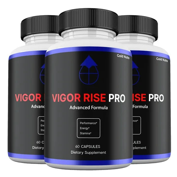 All Natural Capsules for Men 3 Pack U88848