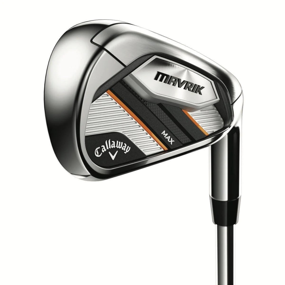 Graphite Regular Left Handed 5-PW,AW Iron Set F842371