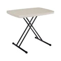 30-inch Personal Table T45180