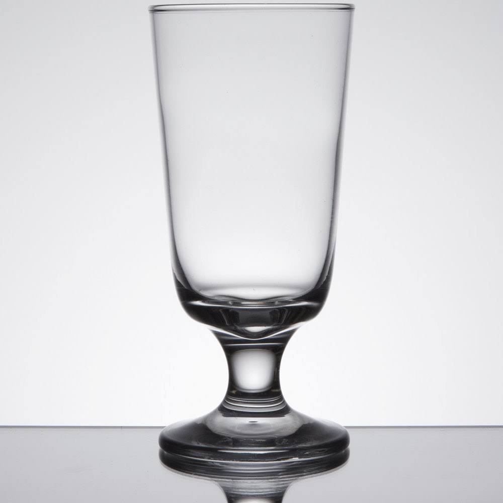 10 oz. Hi Ball Glass - 36/Case O971