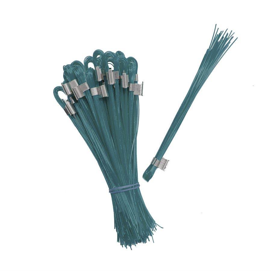 Wire Whiskers 6x22 Long Blue (500/Pkg) R885662