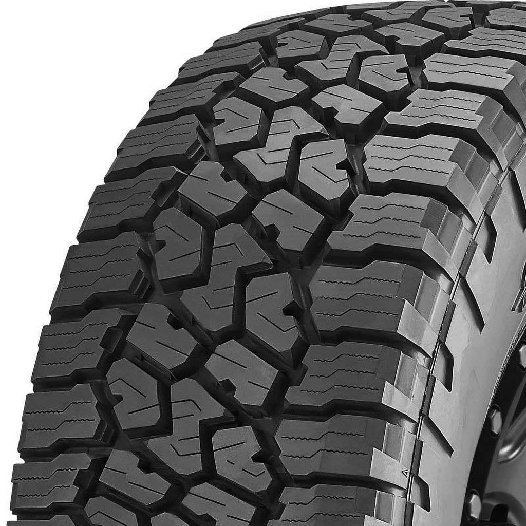All Terrain Tire N937
