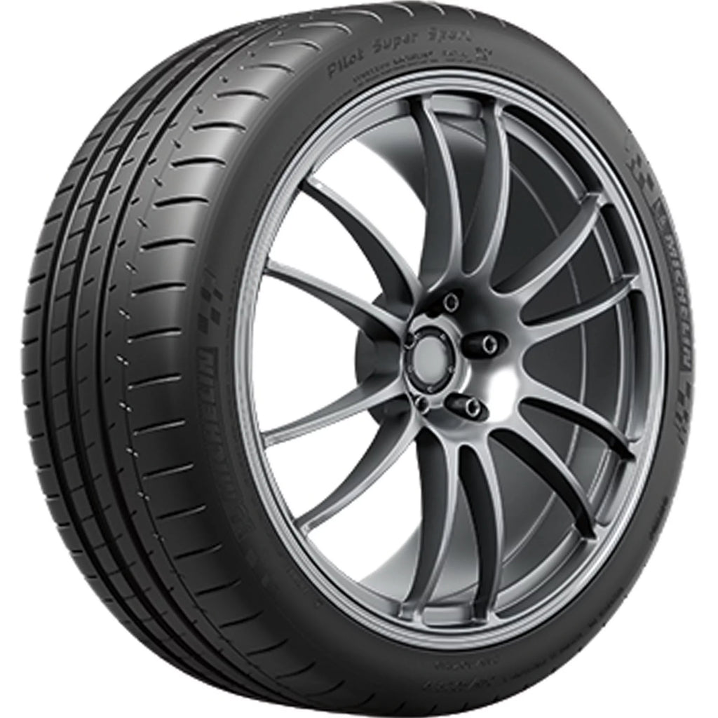 305/35ZR22 Passenger Tire Z151