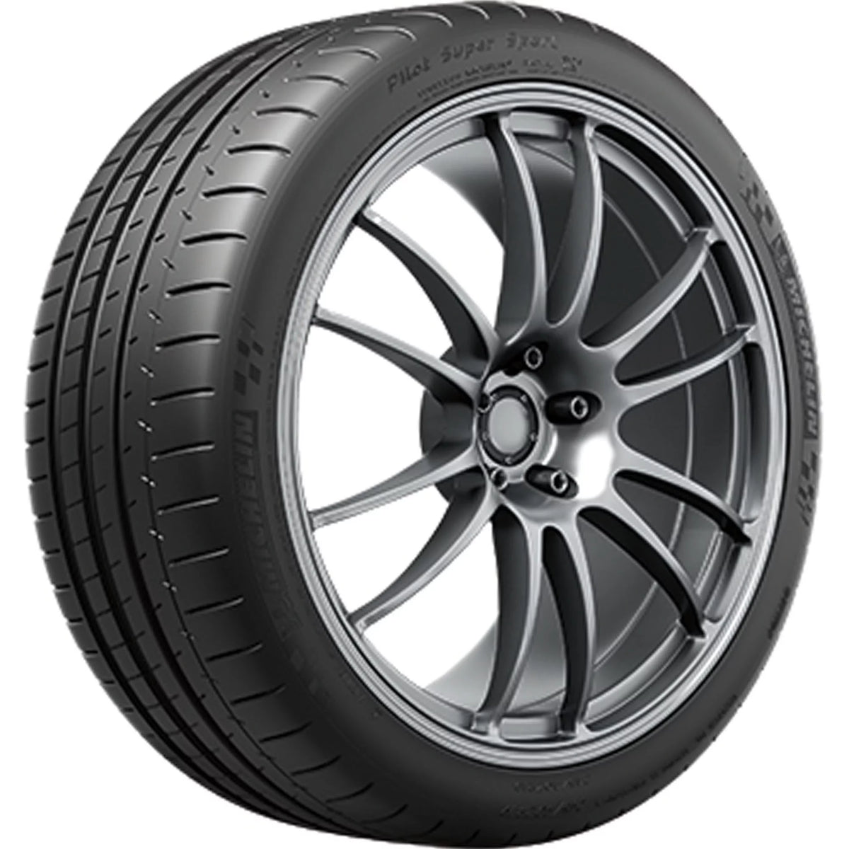 305/35ZR22 Passenger Tire Z151