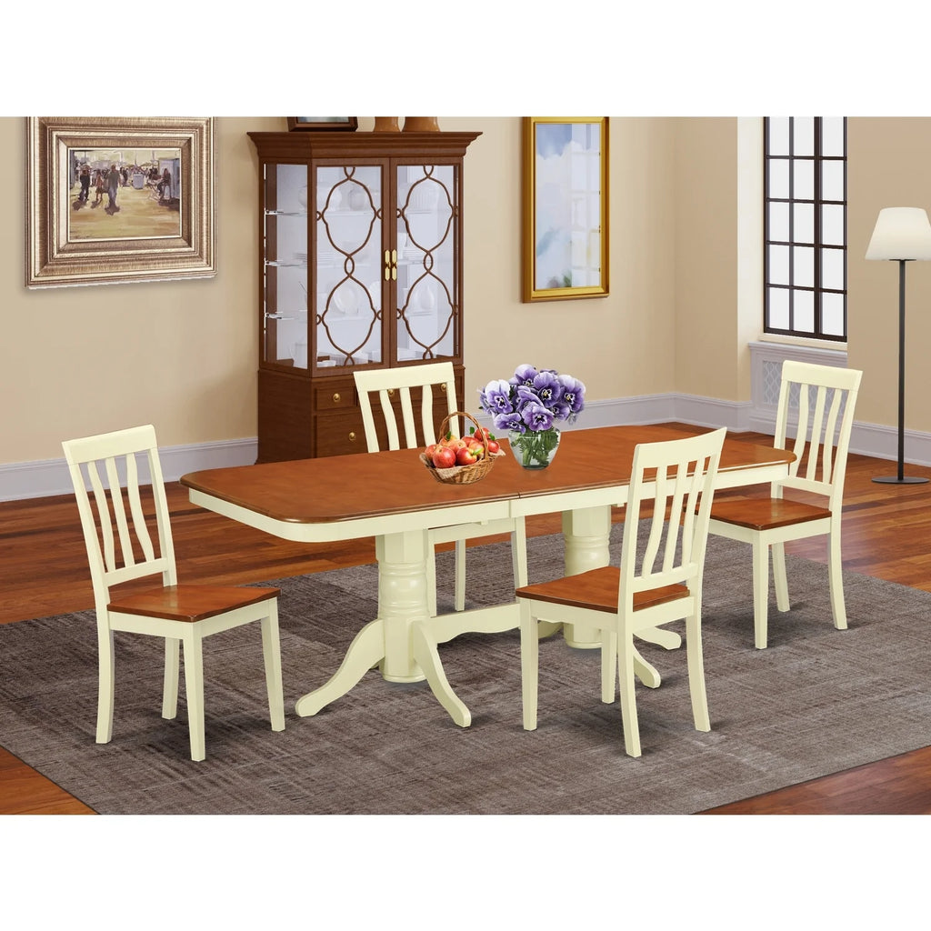 Dining Table And Chairs O8231