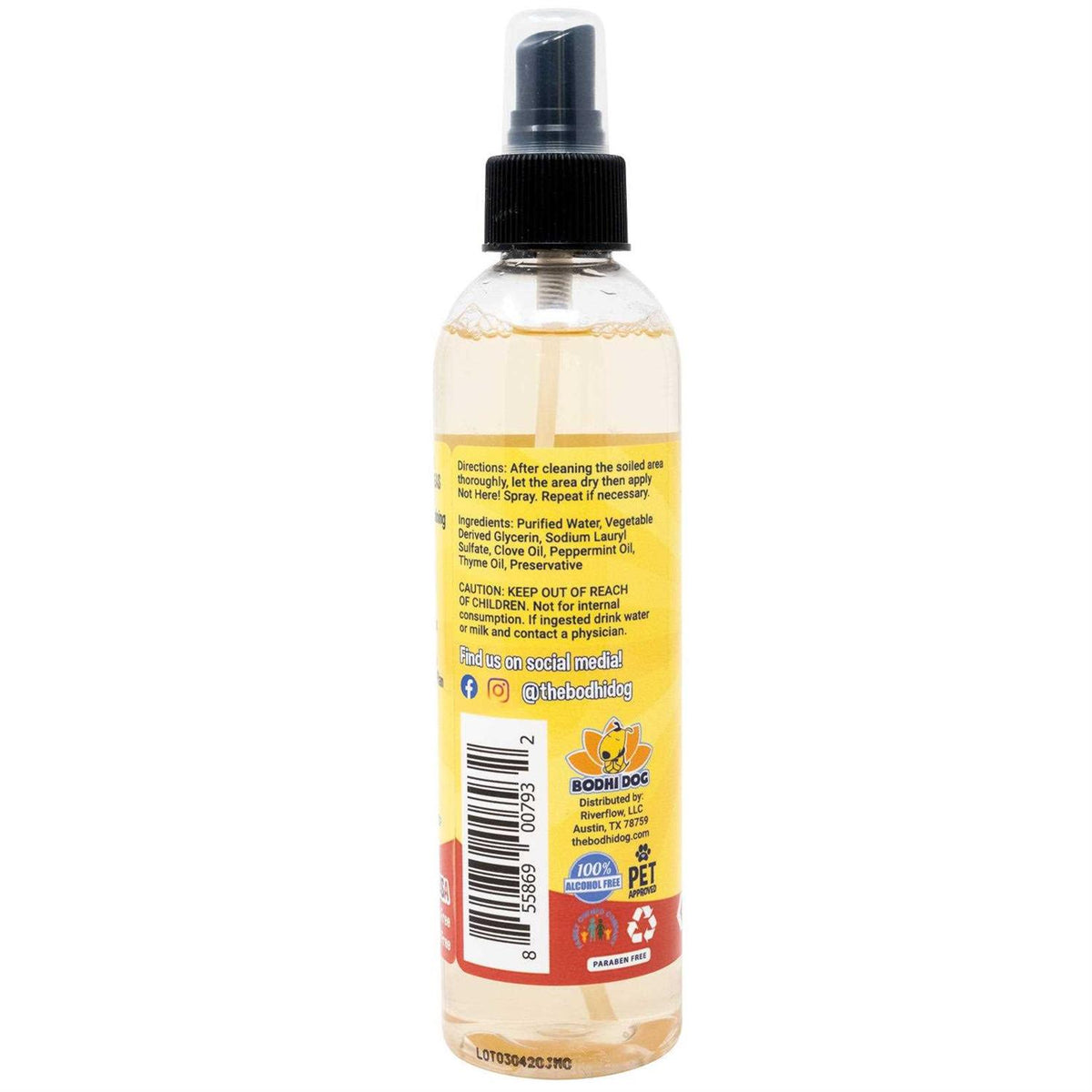 Dog Training Spray Q564770