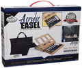 Easel Art Set with Bag Acrylic L53810