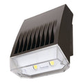 Carbon Bronze LED Wallpack Y3673