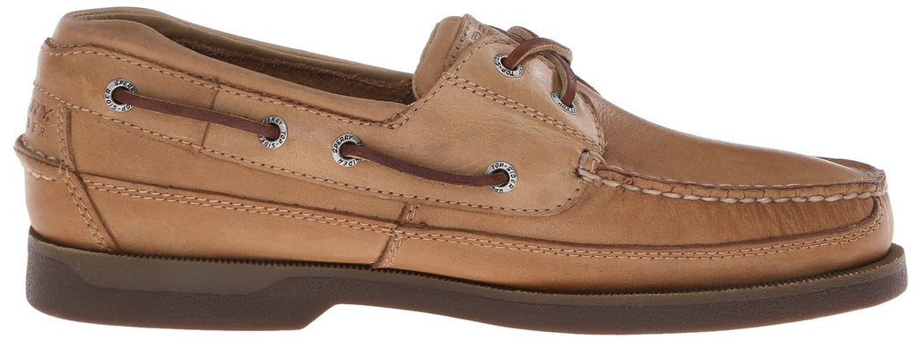 Oak Leather Boat Shoes M916673
