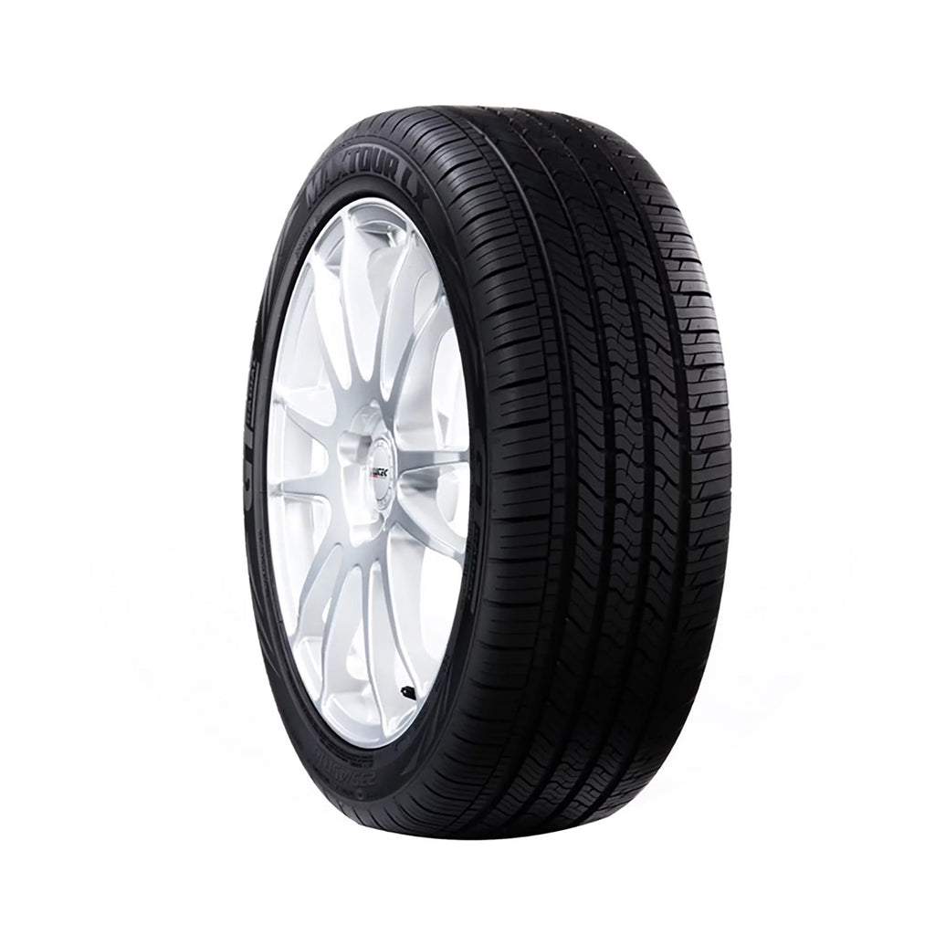 All Season 195/65R15 91H Passenger Tire X24206