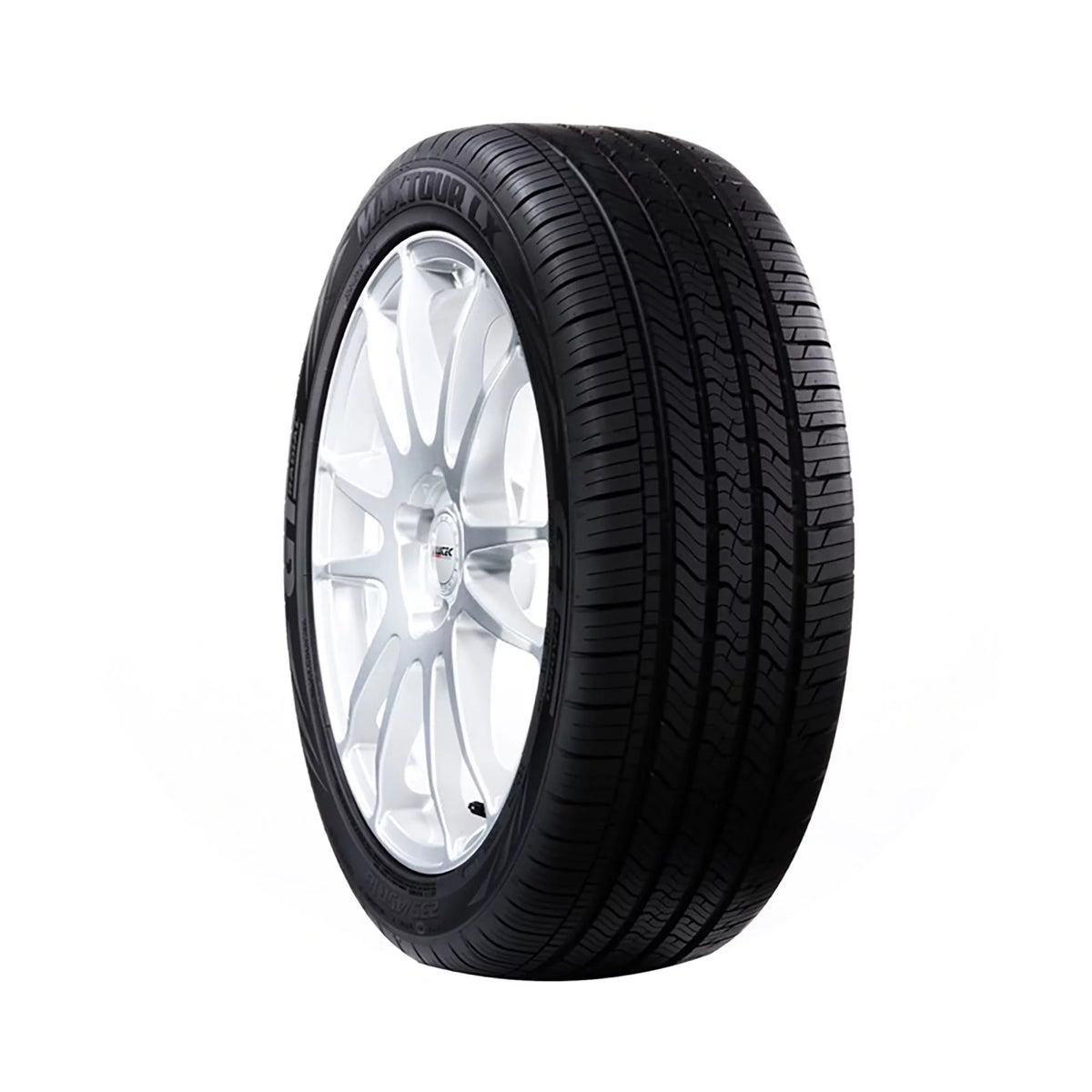 All Season 195/65R15 91H Passenger Tire X24206