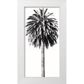 White 18x32 Wood Framed Museum Art Print Y130