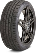 All-Season Tire 245/50R17 99V W360